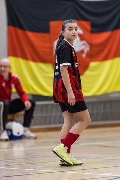 Bild 603 - wCJ NFV Futsalmeisterschaft